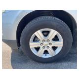 2011 Chevrolet Traverse LT - AWD - 1 OWNER!