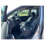 2011 Chevrolet Traverse LT - AWD - 1 OWNER!