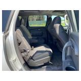 2011 Chevrolet Traverse LT - AWD - 1 OWNER!