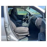 2011 Chevrolet Traverse LT - AWD - 1 OWNER!
