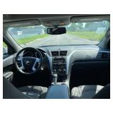2011 Chevrolet Traverse LT - AWD - 1 OWNER!