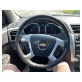 2011 Chevrolet Traverse LT - AWD - 1 OWNER!