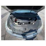 2011 Chevrolet Traverse LT - AWD - 1 OWNER!