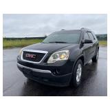 2011 GMC Acadia SL - AWD