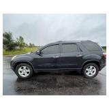 2011 GMC Acadia SL - AWD
