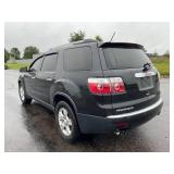 2011 GMC Acadia SL - AWD