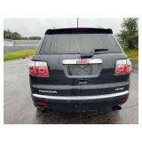2011 GMC Acadia SL - AWD