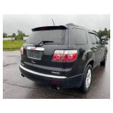 2011 GMC Acadia SL - AWD