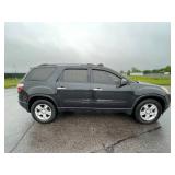 2011 GMC Acadia SL - AWD