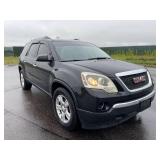 2011 GMC Acadia SL - AWD
