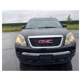 2011 GMC Acadia SL - AWD