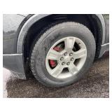 2011 GMC Acadia SL - AWD