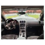 2011 GMC Acadia SL - AWD