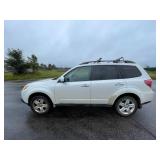 2010 Subaru Forester 2.5X Premium - AWD - 2 OWNERS