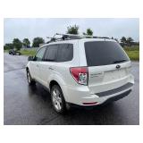 2010 Subaru Forester 2.5X Premium - AWD - 2 OWNERS