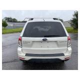 2010 Subaru Forester 2.5X Premium - AWD - 2 OWNERS