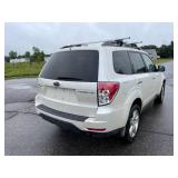 2010 Subaru Forester 2.5X Premium - AWD - 2 OWNERS