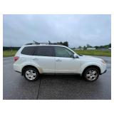 2010 Subaru Forester 2.5X Premium - AWD - 2 OWNERS