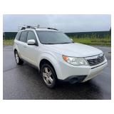 2010 Subaru Forester 2.5X Premium - AWD - 2 OWNERS