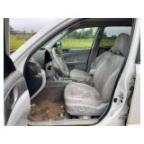 2010 Subaru Forester 2.5X Premium - AWD - 2 OWNERS