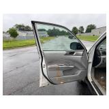 2010 Subaru Forester 2.5X Premium - AWD - 2 OWNERS