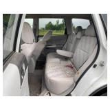 2010 Subaru Forester 2.5X Premium - AWD - 2 OWNERS