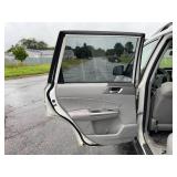 2010 Subaru Forester 2.5X Premium - AWD - 2 OWNERS