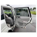 2010 Subaru Forester 2.5X Premium - AWD - 2 OWNERS