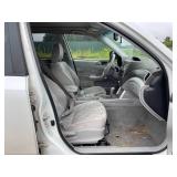 2010 Subaru Forester 2.5X Premium - AWD - 2 OWNERS