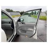 2010 Subaru Forester 2.5X Premium - AWD - 2 OWNERS