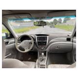 2010 Subaru Forester 2.5X Premium - AWD - 2 OWNERS