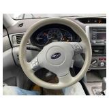 2010 Subaru Forester 2.5X Premium - AWD - 2 OWNERS