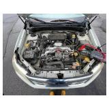 2010 Subaru Forester 2.5X Premium - AWD - 2 OWNERS