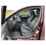 2012 Volkswagen Passat SE