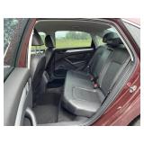 2012 Volkswagen Passat SE