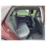 2012 Volkswagen Passat SE