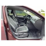 2012 Volkswagen Passat SE