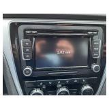 2012 Volkswagen Passat SE