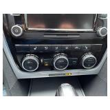 2012 Volkswagen Passat SE