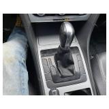 2012 Volkswagen Passat SE