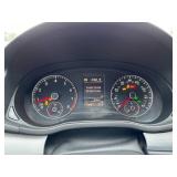 2012 Volkswagen Passat SE