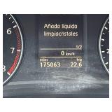2012 Volkswagen Passat SE