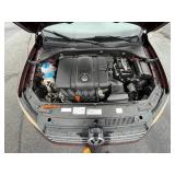 2012 Volkswagen Passat SE