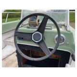 1969 Ouachita RB107 - Boat