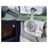 1969 Ouachita RB107 - Boat