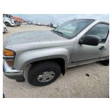 2008 Chevrolet Colorado LT - 4X4