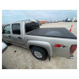 2008 Chevrolet Colorado LT - 4X4