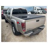 2008 Chevrolet Colorado LT - 4X4