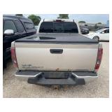 2008 Chevrolet Colorado LT - 4X4