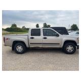 2008 Chevrolet Colorado LT - 4X4